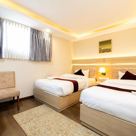 Divine Kathmandu Hotel Exterior photo